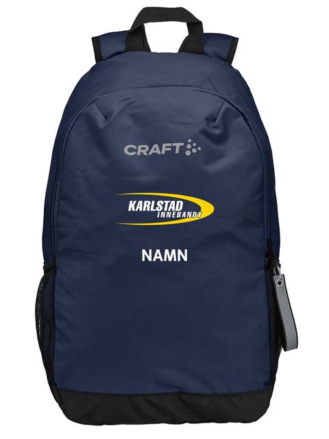 Craft Ryggsäck ABILITY Practice 24L (Karlstad IBF)